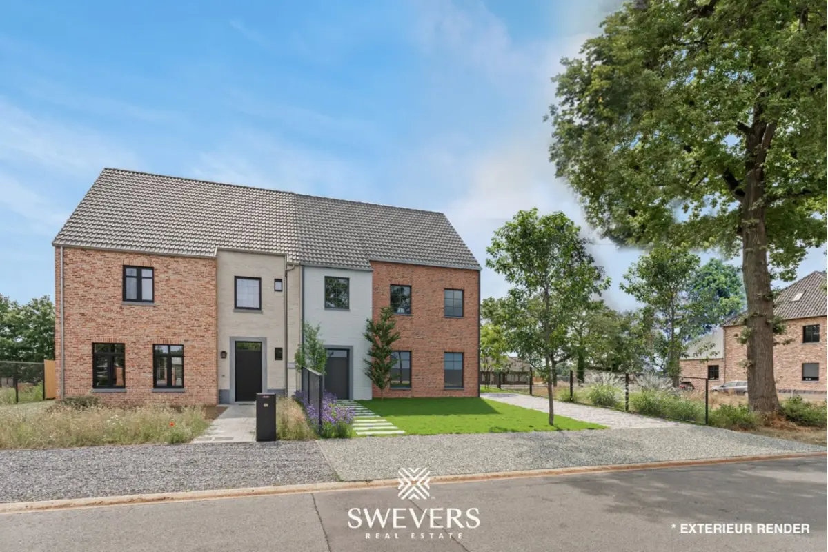 Bouwgrond te  koop in Koersel 3582 147000.00€  slaapkamers m² - Zoekertje 539027