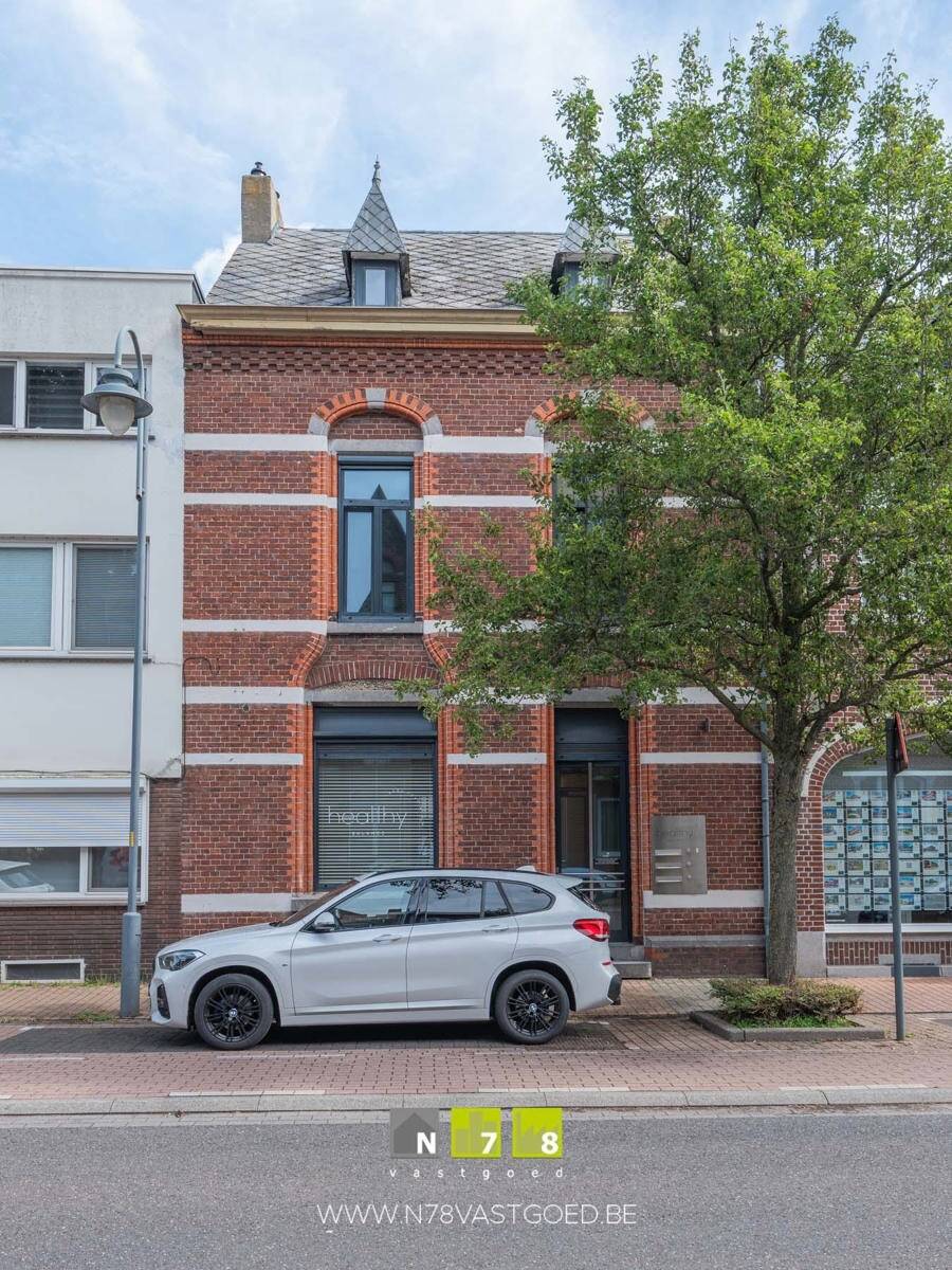 Handelszaak te koop in Maaseik 3680 350000.00€ slaapkamers 72.50m² - Zoekertje 538632