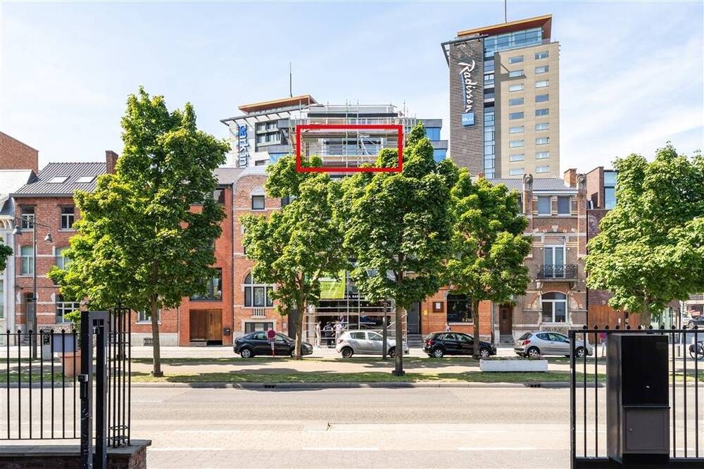 Appartement te  koop in Hasselt 3500 199000.00€ 2 slaapkamers 90.00m² - Zoekertje 540221