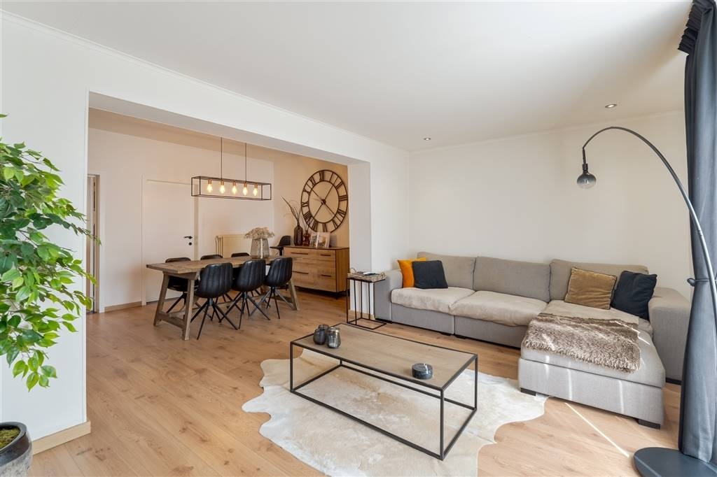Duplex te  koop in Kermt 3510 369000.00€ 2 slaapkamers 126.00m² - Zoekertje 540204