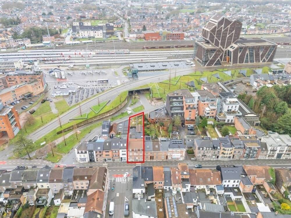 Bouwgrond te  koop in Hasselt 3500 625000.00€  slaapkamers m² - Zoekertje 540195