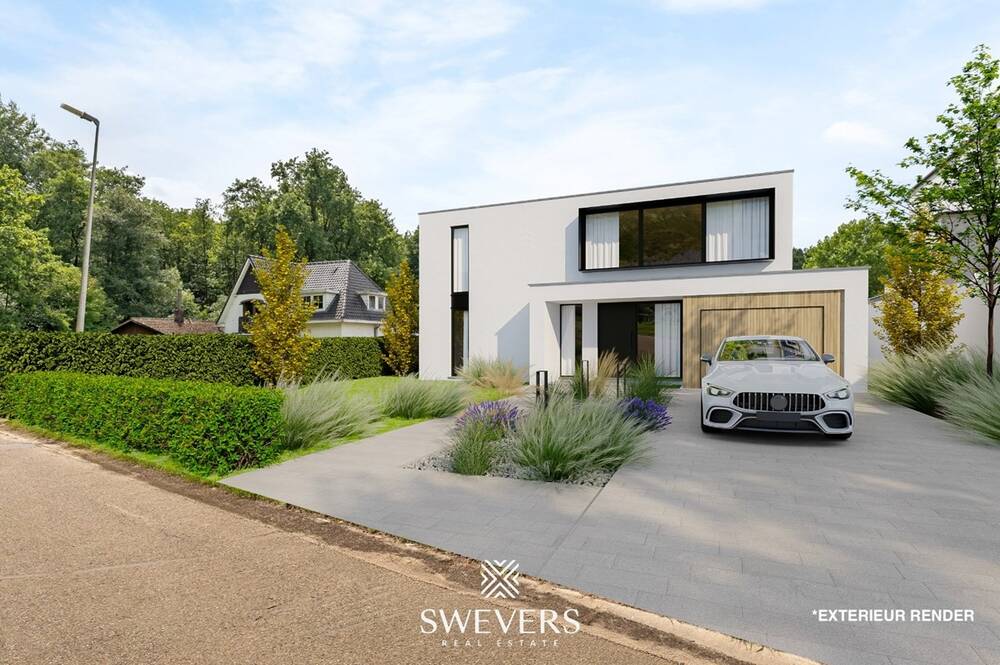 Bouwgrond te  koop in Heusden-Zolder 3550 189000.00€  slaapkamers m² - Zoekertje 539454