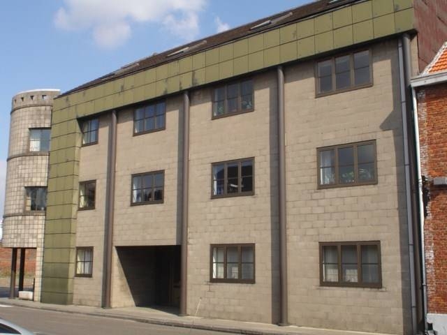 Appartement te  huur in Sint-Truiden 3800 625.00€ 1 slaapkamers 60.00m² - Zoekertje 540455