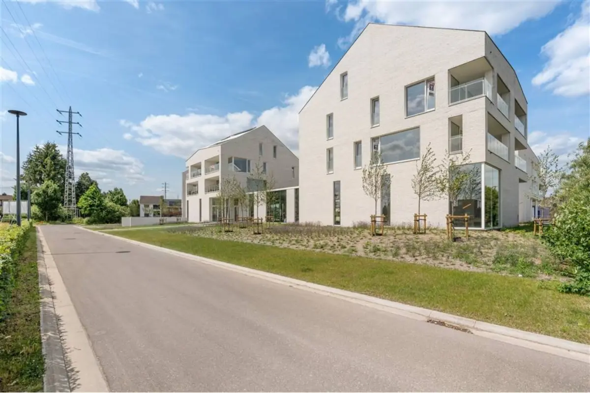 Penthouse te  koop in Sint-Truiden 3800 567182.00€ 3 slaapkamers 134.00m² - Zoekertje 540168