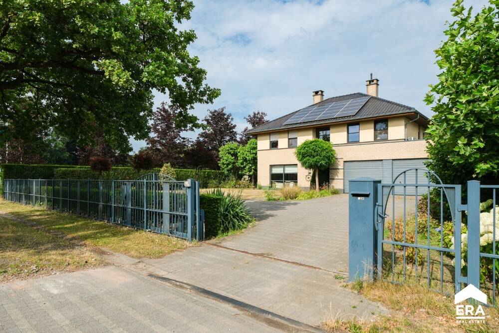 Huis te koop in Lommel 3920 649000.00€ 3 slaapkamers 335.00m² - Zoekertje 540445