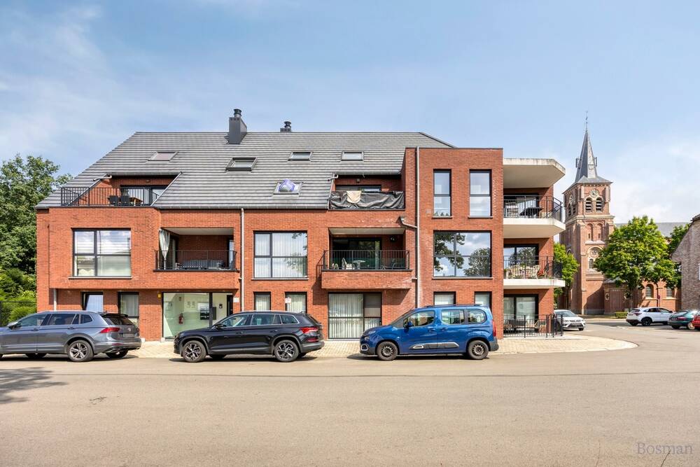 Appartement te koop in Tessenderlo 3980 318000.00€ 4 slaapkamers 124.00m² - Zoekertje 539633
