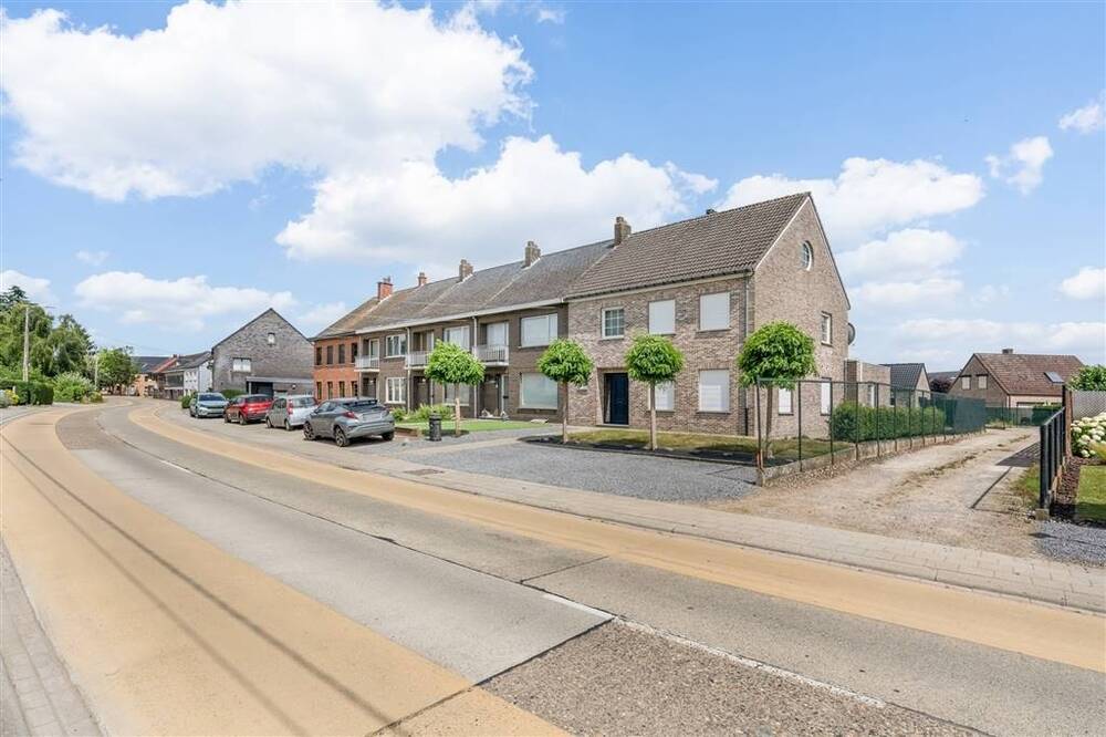 Huis te  koop in Ham 3945 280000.00€ 2 slaapkamers 137.00m² - Zoekertje 540707