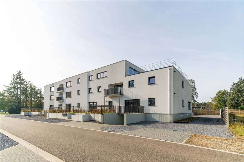 Duplex te koop in Lommel 3920 316500.00€ 2 slaapkamers 114.40m² - Zoekertje 540774