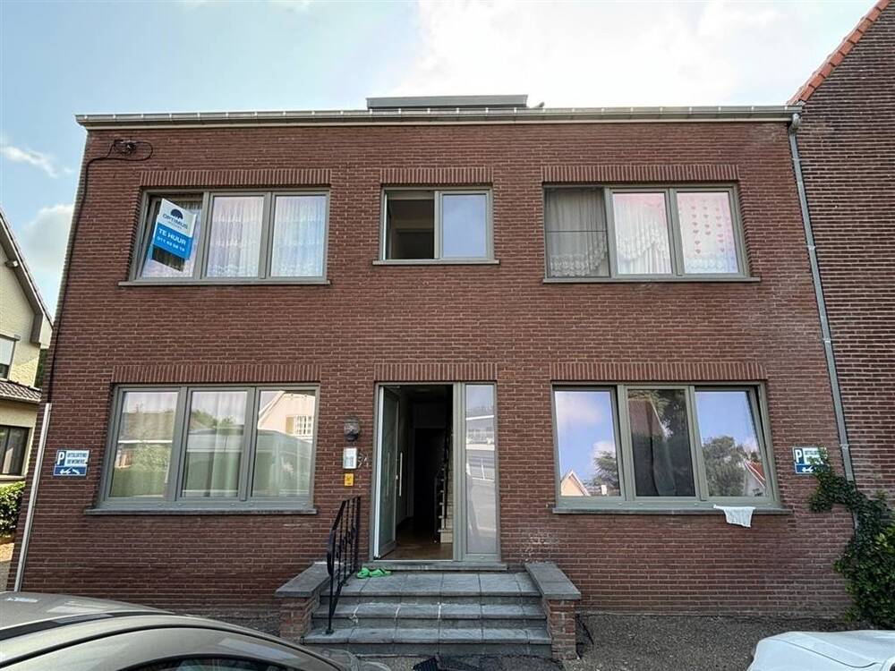 Appartement te  huur in Beringen 3580 750.00€ 2 slaapkamers 84.00m² - Zoekertje 540875
