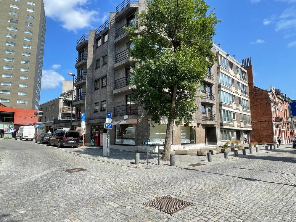 Box te koop in Hasselt 3500 35000.00€ slaapkamers m² - Zoekertje 541060