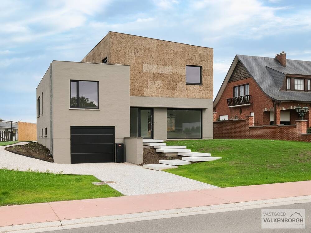 Huis te koop in Stevoort 3512 499000.00€ 4 slaapkamers 171.40m² - Zoekertje 541076