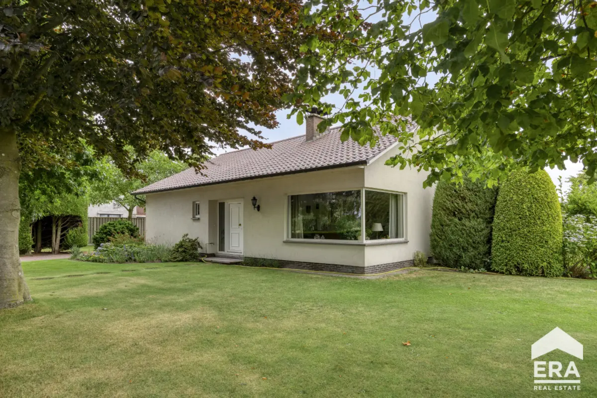 Huis te  koop in Lommel 3920 595000.00€ 3 slaapkamers 208.00m² - Zoekertje 542403