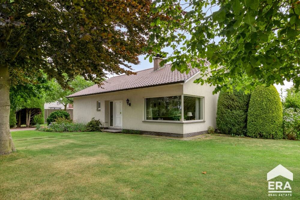 Huis te koop in Lommel 3920 595000.00€ 3 slaapkamers 208.00m² - Zoekertje 542403