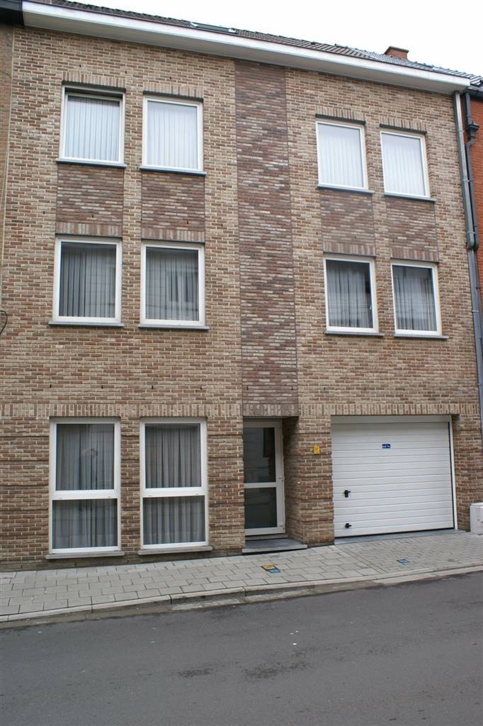 Appartement te  huur in Sint-Truiden 3800 540.00€ 1 slaapkamers 50.00m² - Zoekertje 542259