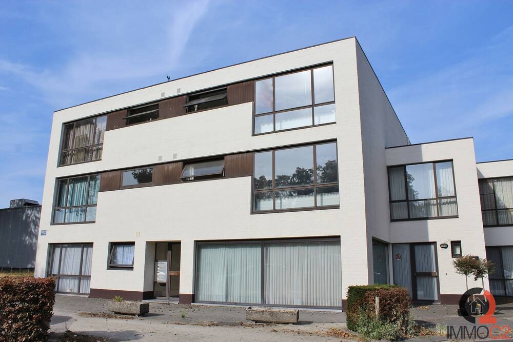 Appartement te  huur in Beringen 3580 800.00€ 3 slaapkamers 99.00m² - Zoekertje 542817