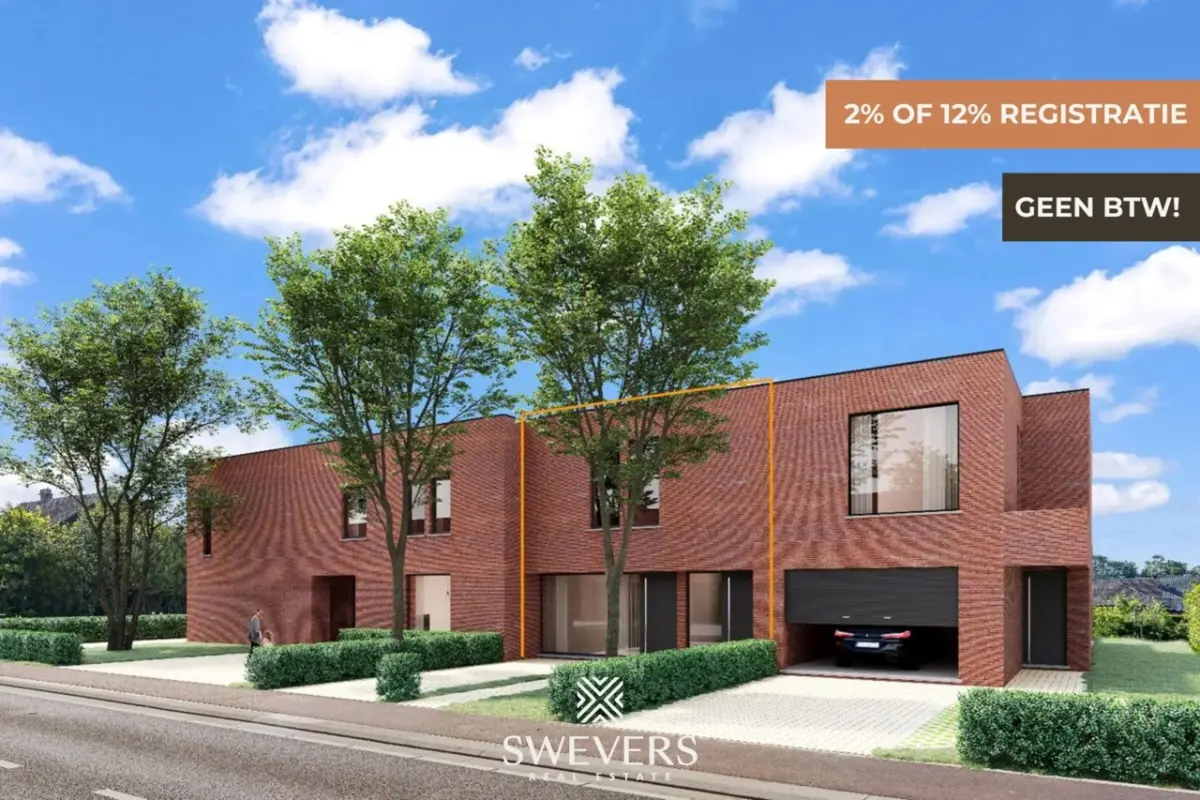 Handelszaak te  koop in Heusden-Zolder 3550 390000.00€  slaapkamers 199.00m² - Zoekertje 543434