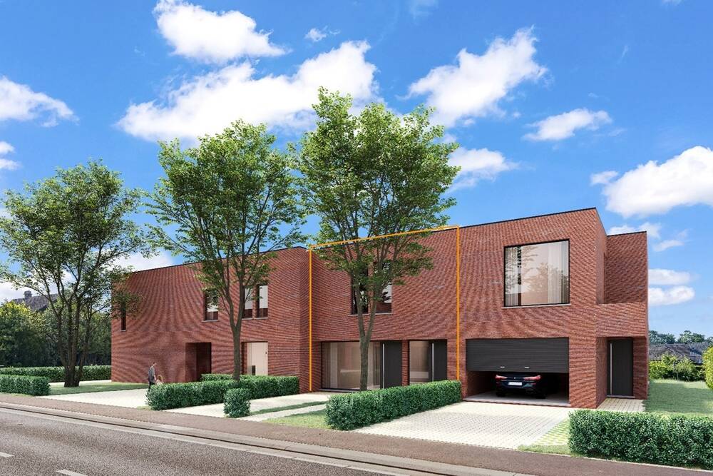 Handelszaak te  koop in Heusden-Zolder 3550 390000.00€  slaapkamers 199.00m² - Zoekertje 543434