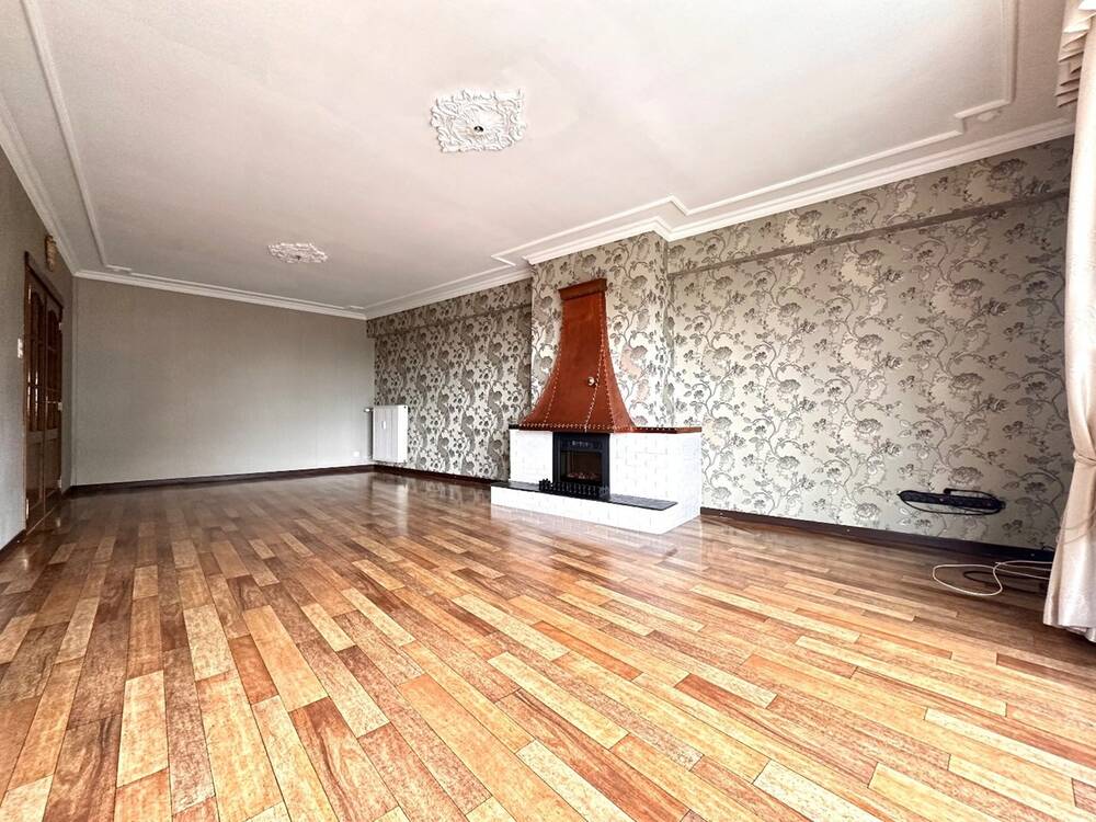 Appartement te koop in Berg 3700 265000.00€ 2 slaapkamers 112.00m² - Zoekertje 543426