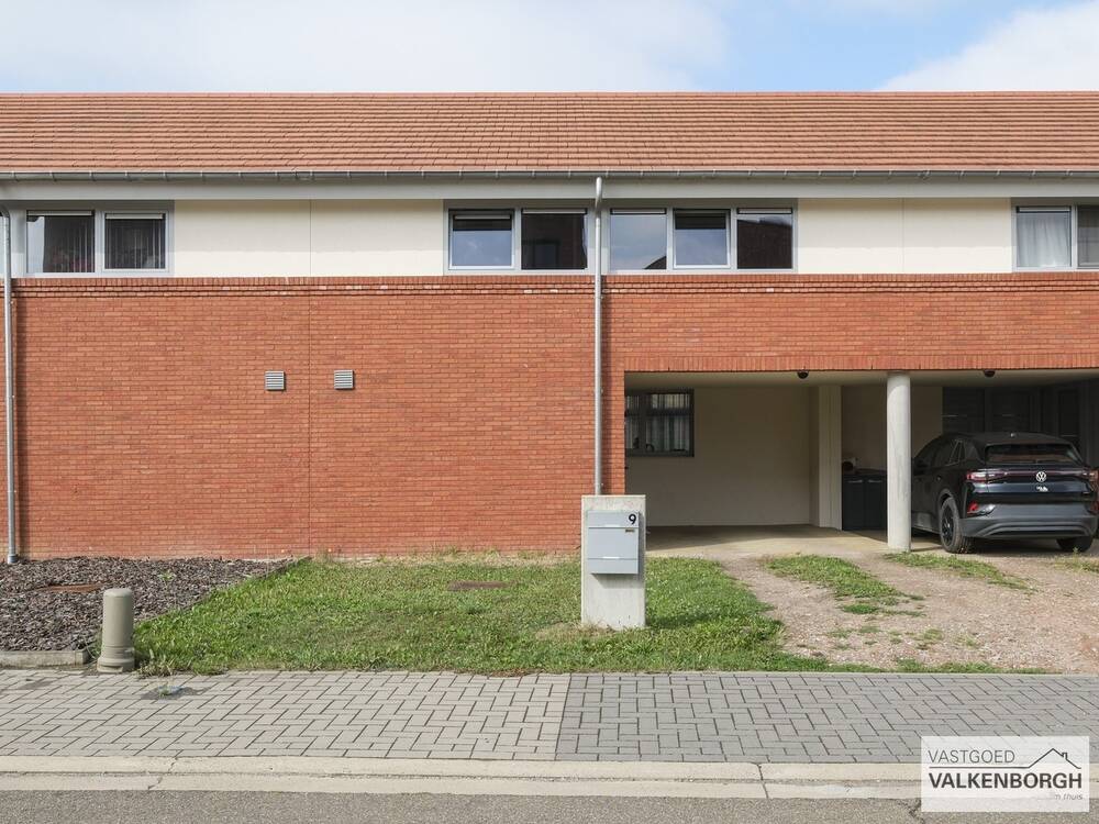 Huis te  koop in Alken 3570 355000.00€ 3 slaapkamers 147.00m² - Zoekertje 542964
