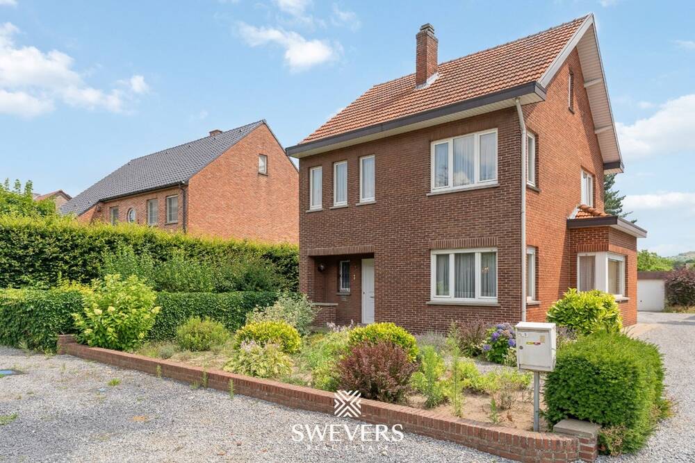 Huis te koop in Beverlo 3581 220000.00€ 3 slaapkamers 187.00m² - Zoekertje 543438