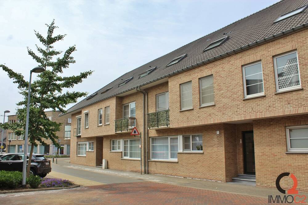 Duplex te  huur in Tessenderlo 3980 850.00€ 2 slaapkamers 85.00m² - Zoekertje 544383