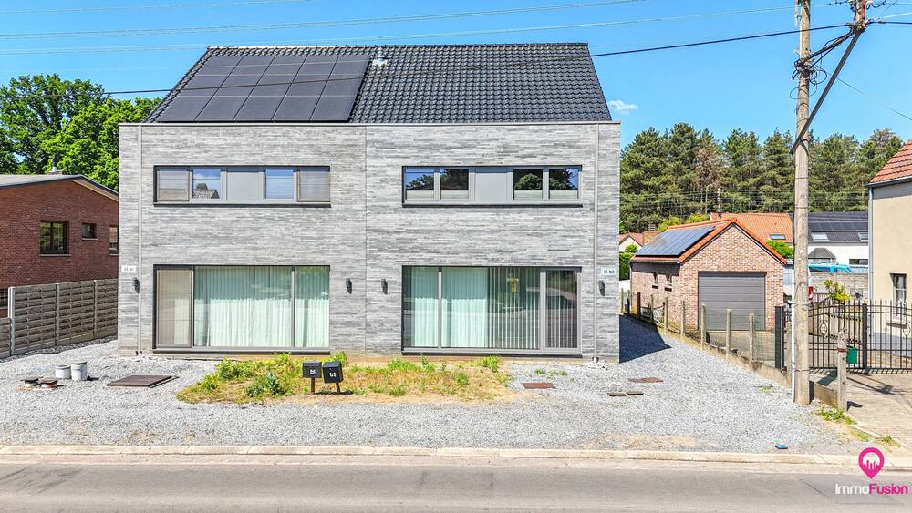 Huis te  koop in Heusden-Zolder 3550 429000.00€ 5 slaapkamers 212.00m² - Zoekertje 545122