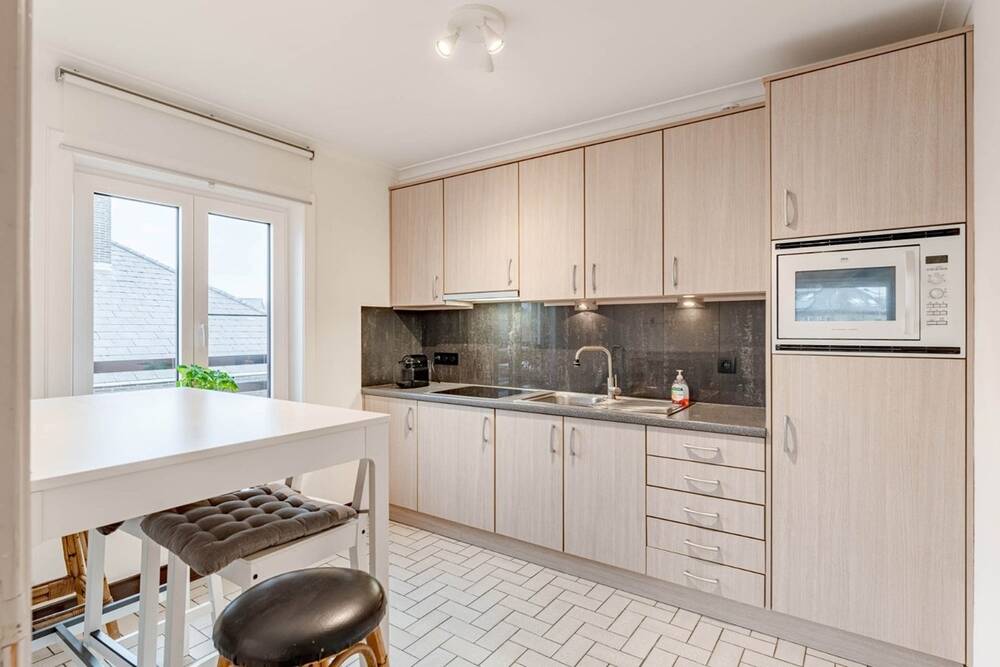 Appartement te koop in Beverst 3740 195000.00€ 2 slaapkamers 77.00m² - Zoekertje 544930