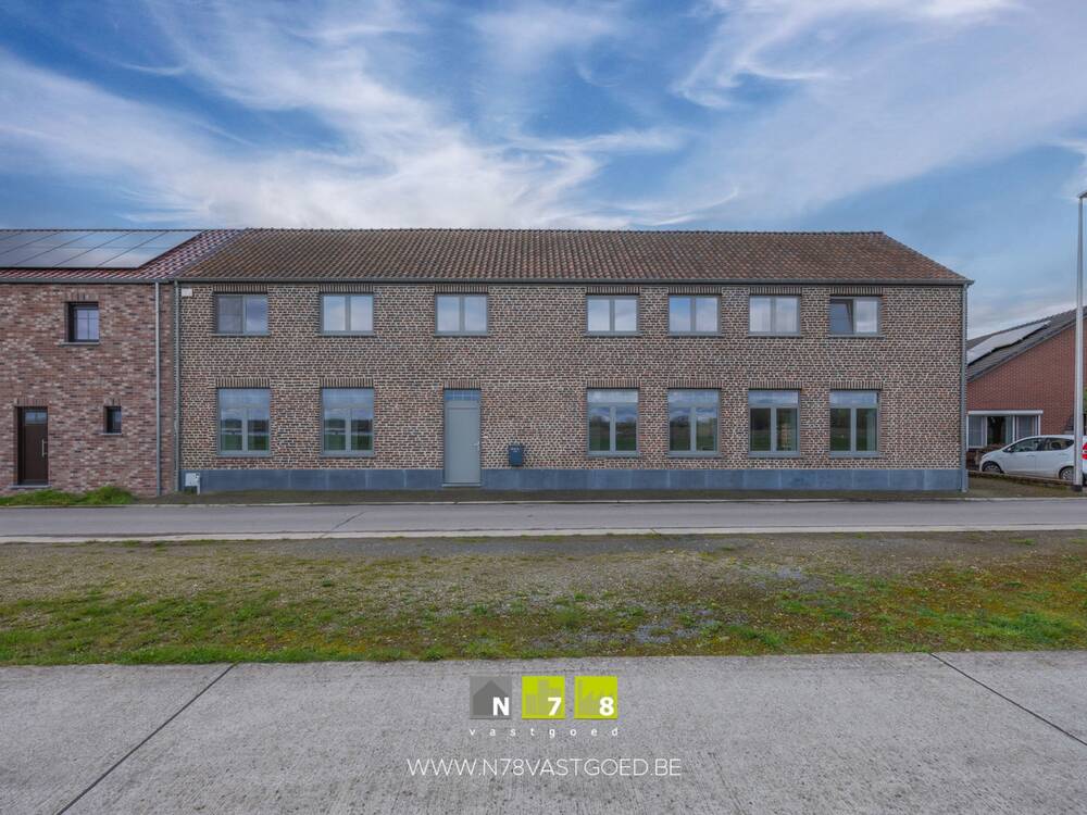 Handelszaak te koop in Dilsen-Stokkem 3650 499000.00€ slaapkamers 280.00m² - Zoekertje 544748