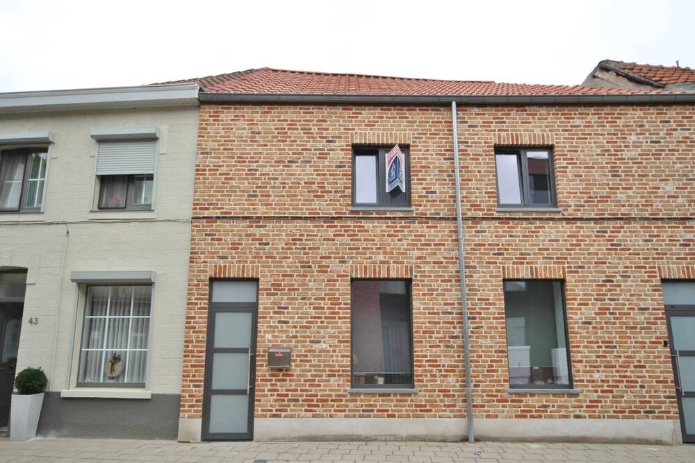 Huis te huur in Sint-Truiden 3800 665.00€ 1 slaapkamers 64.00m² - Zoekertje 544658