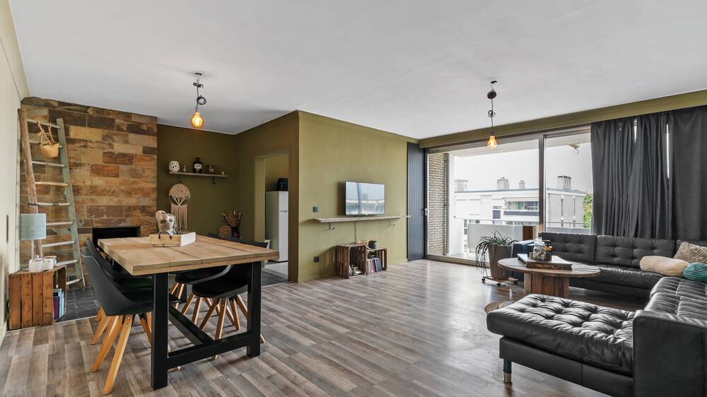 Appartement te  koop in Maaseik 3680 235000.00€ 3 slaapkamers 117.00m² - Zoekertje 544833