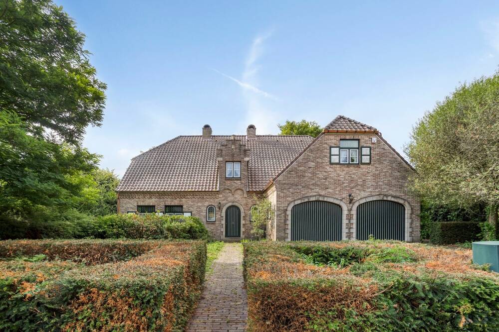 Huis te  koop in Tessenderlo 3980 530000.00€ 4 slaapkamers 285.00m² - Zoekertje 544670