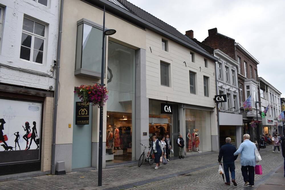 Handelszaak te  huur in Tongeren 3700 6500.00€  slaapkamers 664.00m² - Zoekertje 545166