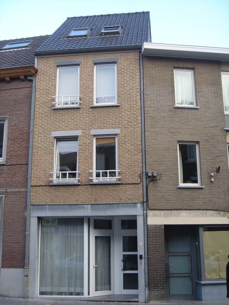 Appartement te  huur in Sint-Truiden 3800 425.00€  slaapkamers 36.00m² - Zoekertje 545559