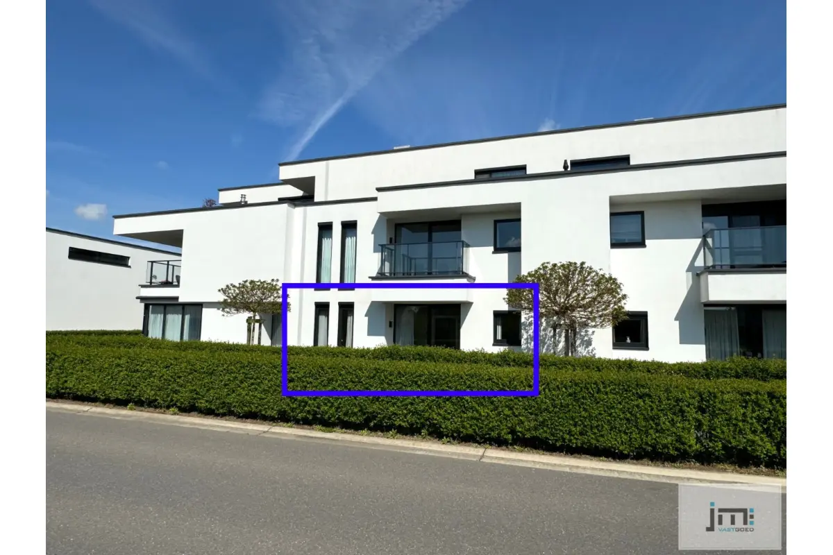 Appartementsgebouw te  koop in Alken 3570 200000.00€ 1 slaapkamers 57.00m² - Zoekertje 545618