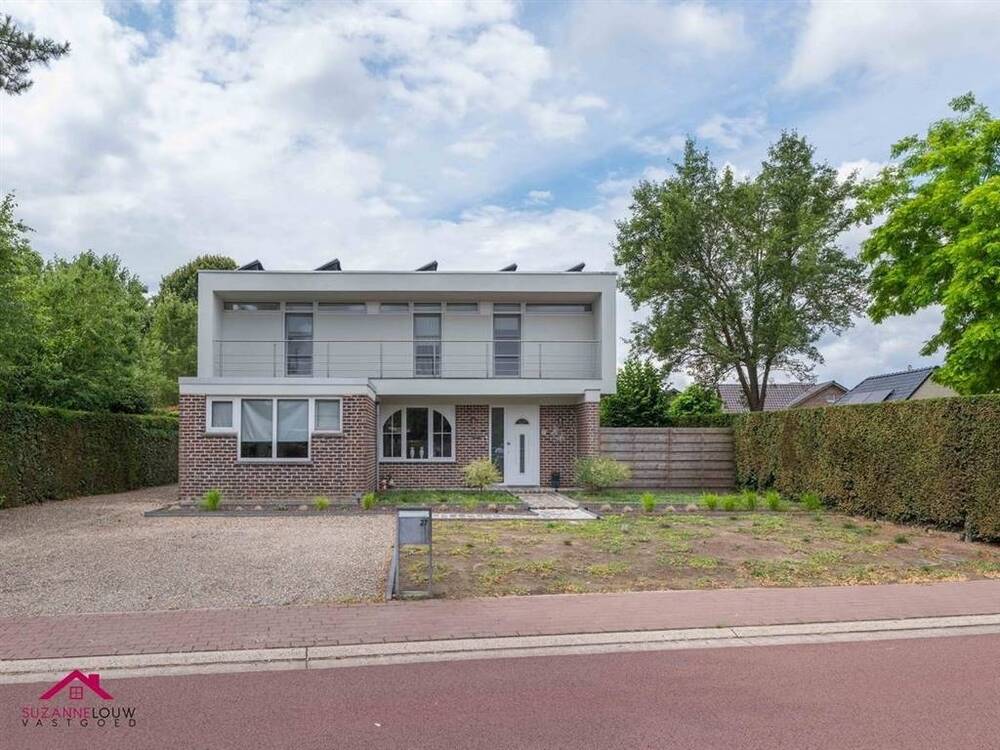 Huis te koop in Kinrooi 3640 365000.00€ 4 slaapkamers 184.00m² - Zoekertje 545865