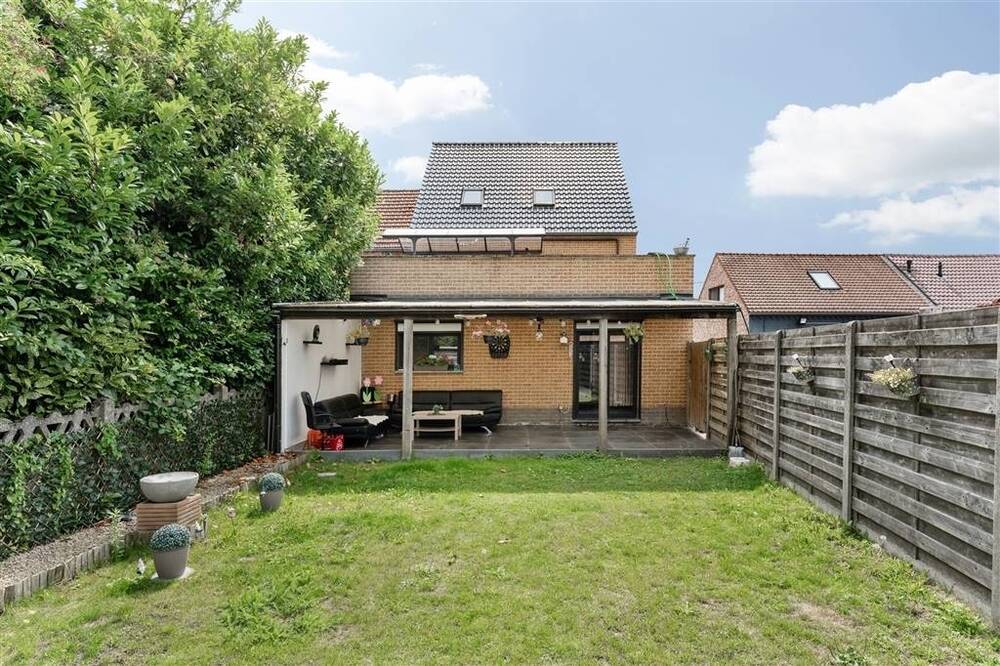 Appartement te  koop in Leopoldsburg 3970 279000.00€ 3 slaapkamers 122.00m² - Zoekertje 545873