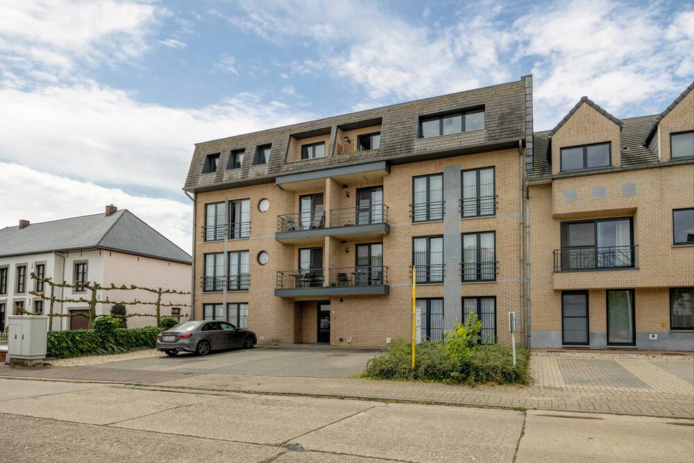 Appartement te  koop in Alken 3570 230000.00€ 2 slaapkamers 98.00m² - Zoekertje 545918