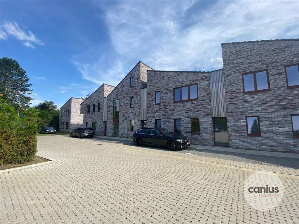 Appartement te koop in Heusden-Zolder 3550 290000.00€ 2 slaapkamers 98.00m² - Zoekertje 546652
