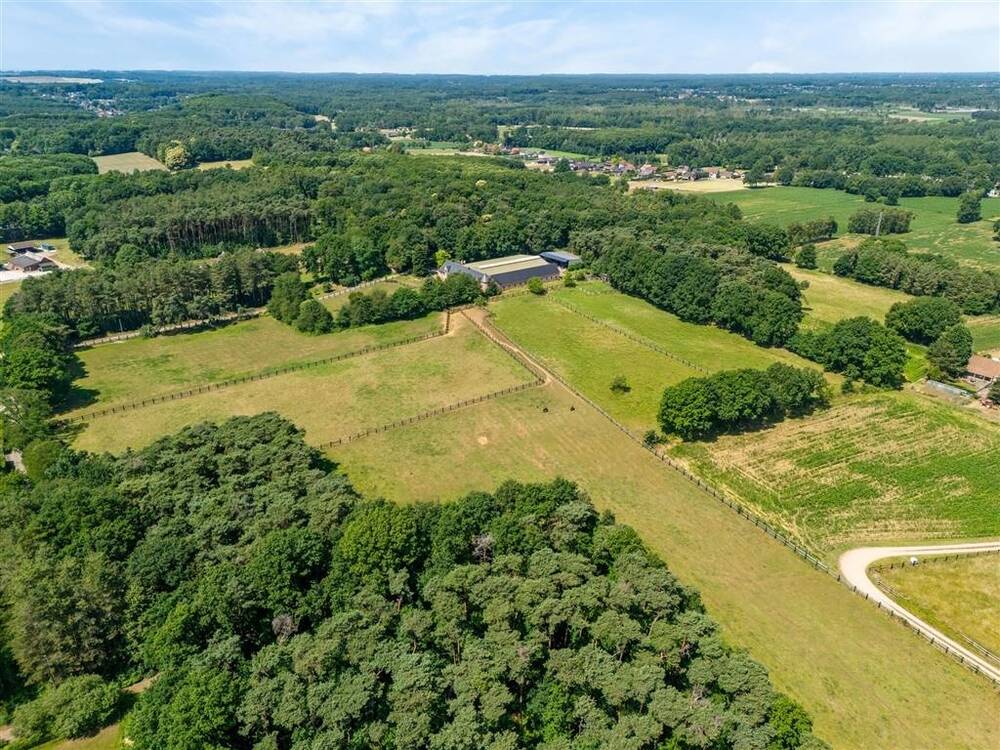 Huis te  koop in Beringen 3580 1750000.00€ 5 slaapkamers m² - Zoekertje 546930