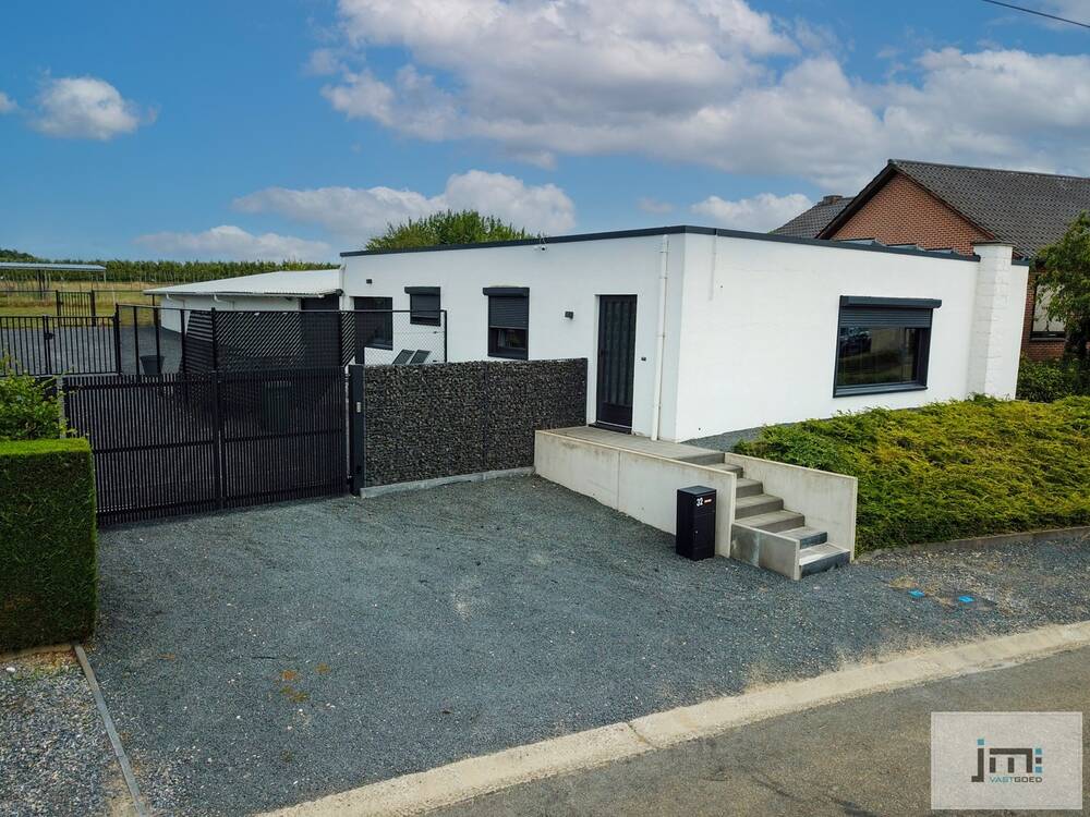 Huis te koop in Kozen 3850 345000.00€ 2 slaapkamers 130.00m² - Zoekertje 546661
