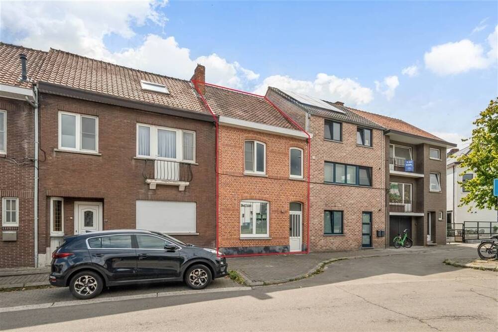 Huis te koop in Hasselt 3500 349500.00€ 3 slaapkamers 146.00m² - Zoekertje 547606