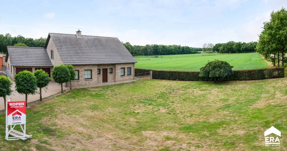 Huis te koop in Neerpelt 3910 995000.00€ 3 slaapkamers 278.00m² - Zoekertje 547094