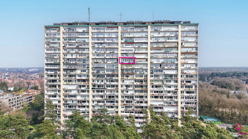 Appartement te  koop in Genk 3600 249000.00€ 3 slaapkamers 109.00m² - Zoekertje 547318