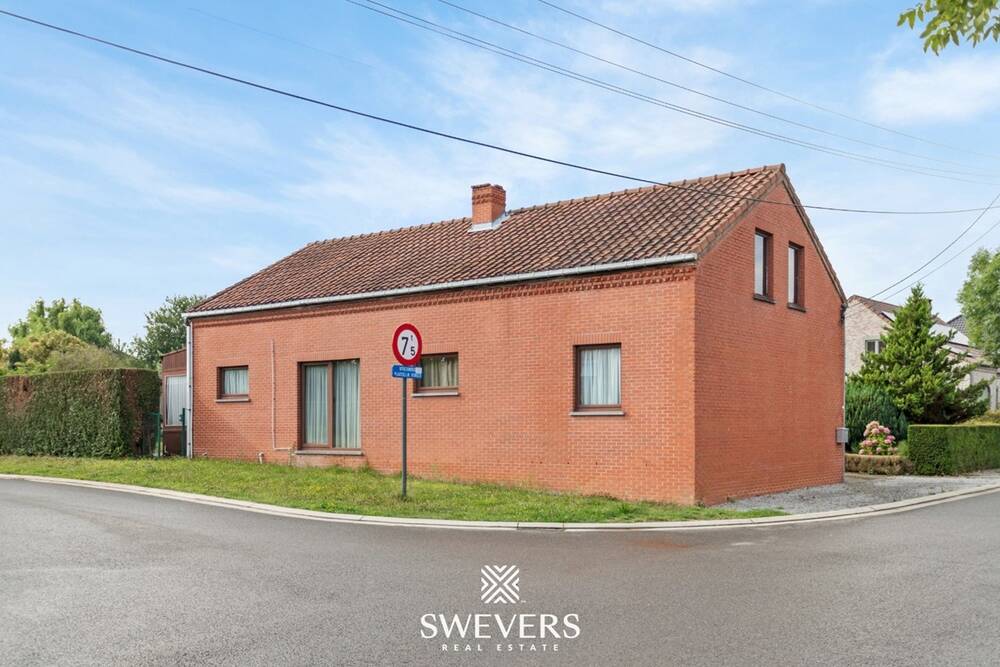 Huis te koop in Diepenbeek 3590 260000.00€ 4 slaapkamers 160.00m² - Zoekertje 548070