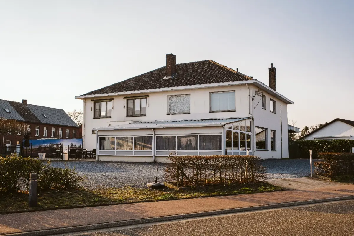 Handelszaak te  huur in Achel 3930 2350.00€ 0 slaapkamers 249.00m² - Zoekertje 547955