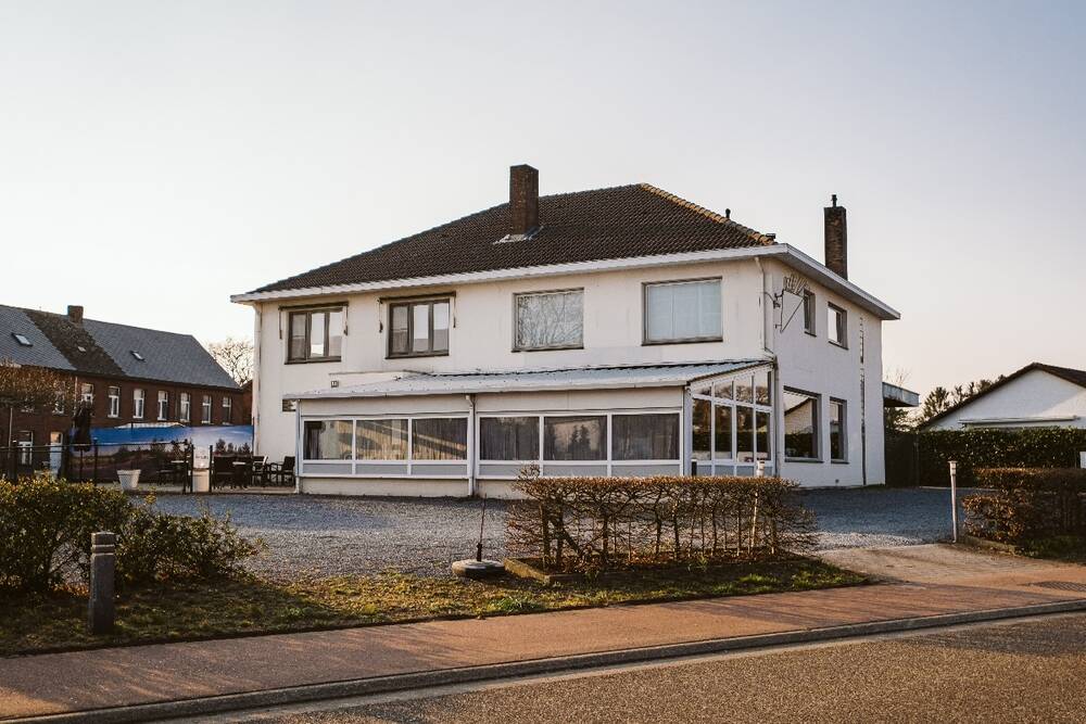 Handelszaak te huur in Achel 3930 2350.00€ 0 slaapkamers 249.00m² - Zoekertje 547955