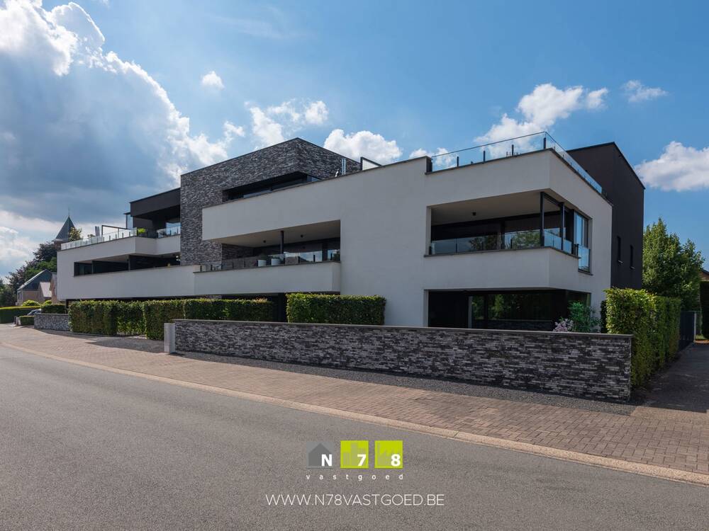 Appartement te  koop in Dilsen-Stokkem 3650 329000.00€ 2 slaapkamers 78.28m² - Zoekertje 548040