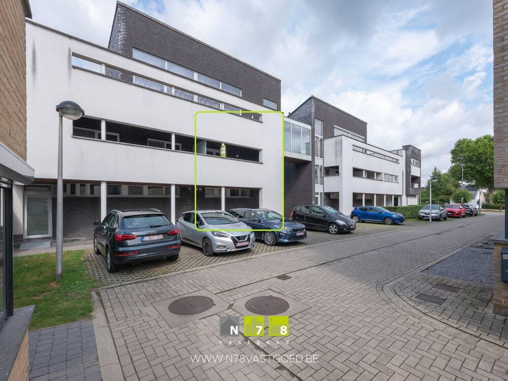 Duplex te  koop in Dilsen-Stokkem 3650 335000.00€ 3 slaapkamers 137.00m² - Zoekertje 547663