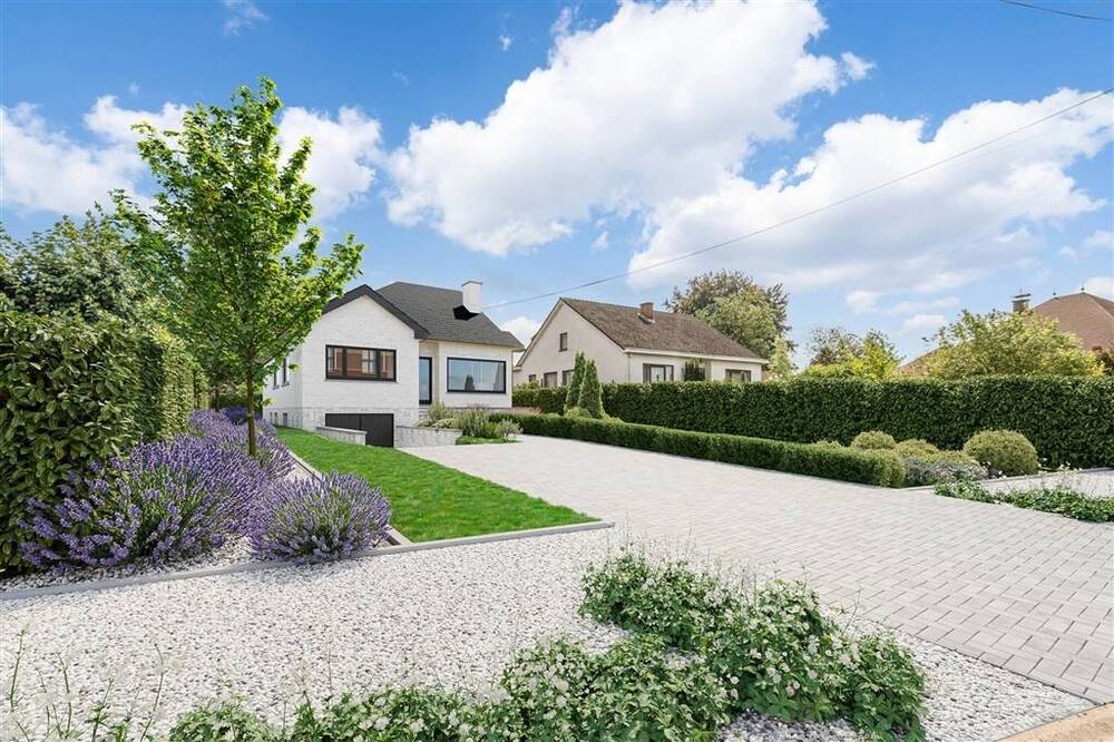 Huis te koop in Hasselt 3500 320000.00€ 3 slaapkamers 157.00m² - Zoekertje 552083