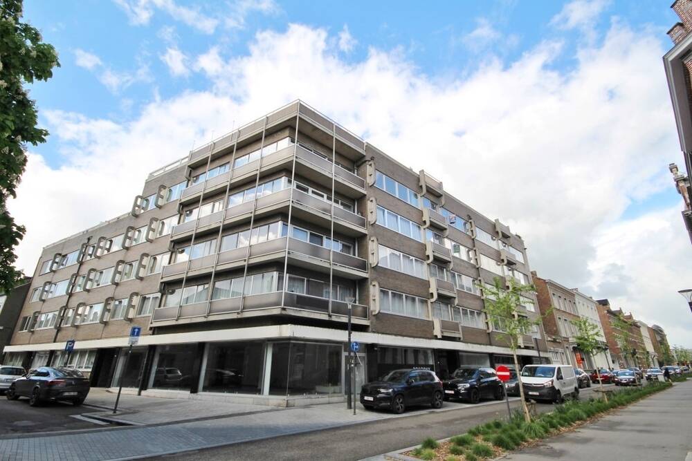 Appartement te  huur in Sint-Truiden 3800 840.00€ 3 slaapkamers 111.28m² - Zoekertje 548540